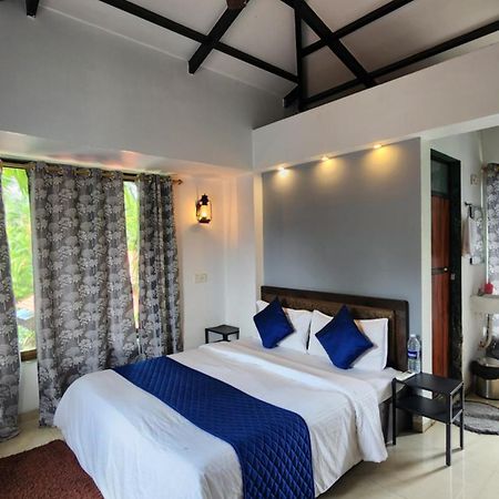 אליבאוג Jaswand Villa Resort מראה חיצוני תמונה